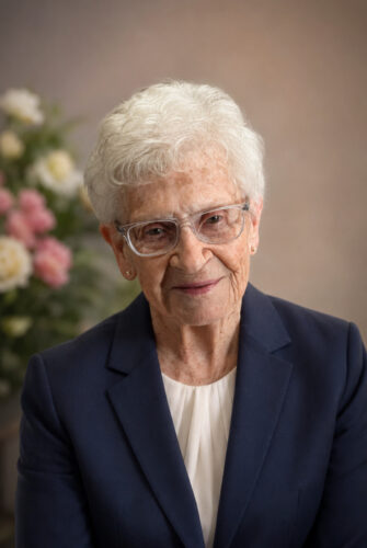 Audrey K. Ritter